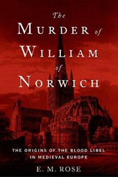 The Murder of William of Norwich