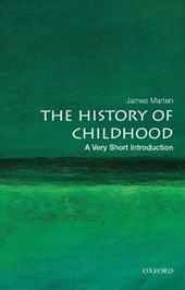 The History of Childhood