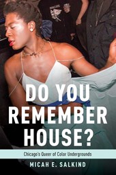 Do You Remember House?