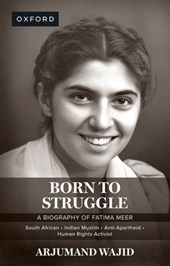 Born to Struggle