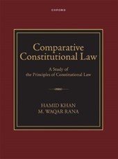 Comparitive Constitutional Law
