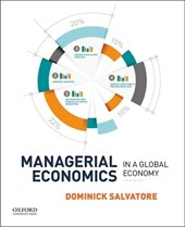 Managerial Economics in a Global Economy