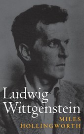 Ludwig Wittgenstein
