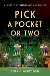 Pick a Pocket Or Two