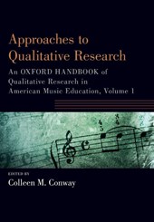 Approaches to Qualitative Research
