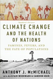 Climate Change and the Health of Nations