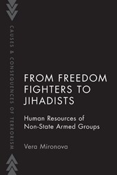 From Freedom Fighters to Jihadists