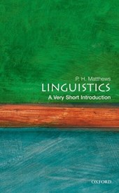 Linguistics