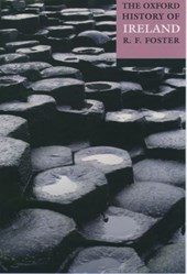 The Oxford History of Ireland