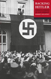 Backing Hitler