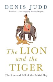 The Lion and the Tiger