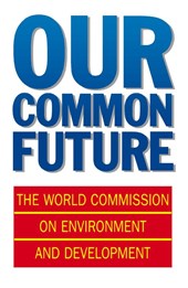 Our Common Future