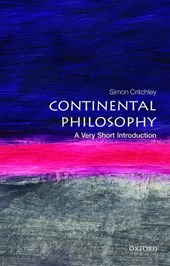 Continental Philosophy
