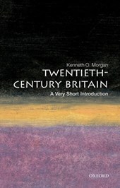 Twentieth-Century Britain