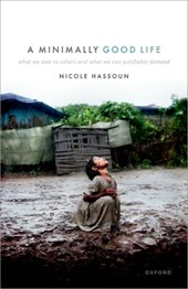 A Minimally Good Life