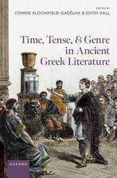 Time, Tense, and Genre in Ancient Greek Literature