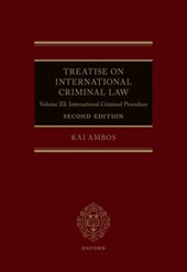 Treatise on International Criminal Law