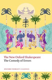 The Comedy of Errors
