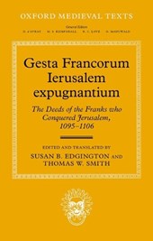Gesta Francorum Ierusalem expugnantium