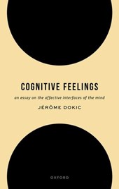 Cognitive Feelings