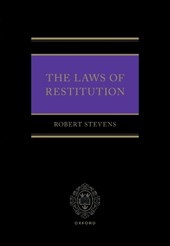The Laws of Restitution