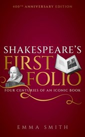 Shakespeare's First Folio