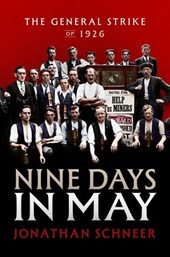 Nine Days in May