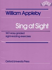 Sing at Sight