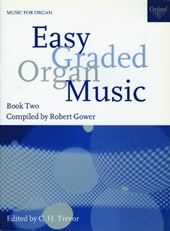 Easy Graded Organ Music 2