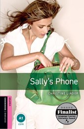 Oxford Bookworms Library: Starter Level:: Sally's Phone