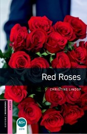 Oxford Bookworms Library: Starter:: Red Roses