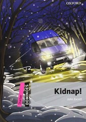 Dominoes: Starter: Kidnap!