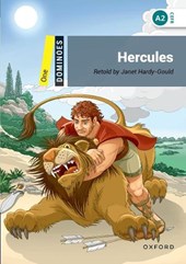 Dominoes 2E: Level 1: Hercules New Edition