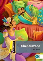 Dominoes 2E: Level 1: Sheherazade New Edition