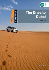 Dominoes: Two: The Drive to Dubai