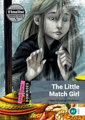Dominoes: Quick Starter:: The Little Match Girl