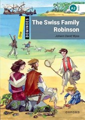 Dominoes: Level 1:: Swiss Family Robinson