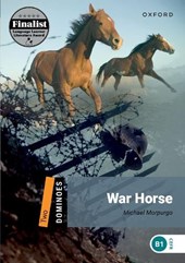 Dominoes: Level 2:: War Horse