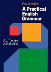 Practical English Grammar