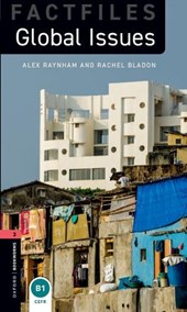 Oxford Bookworms Library: Factfiles Level 3: Global Issues