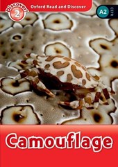 Oxford Read and Discover: Level 2: Camouflage