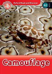 Oxford Read and Discover: Level 2: Camouflage