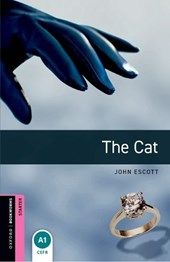 Oxford Bookworms Library: Starter:: The Cat