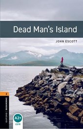 Oxford Bookworms Library: Level 2: Dead Man's Island
