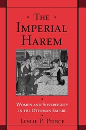The Imperial Harem