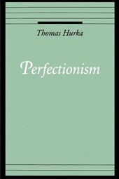 Perfectionism