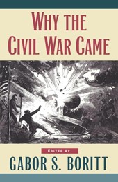 Why the Civil War Came