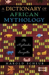 Dictionary of African Mythology