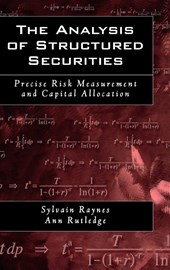 The Analysis of Structured Securities