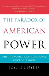 The Paradox of American Power